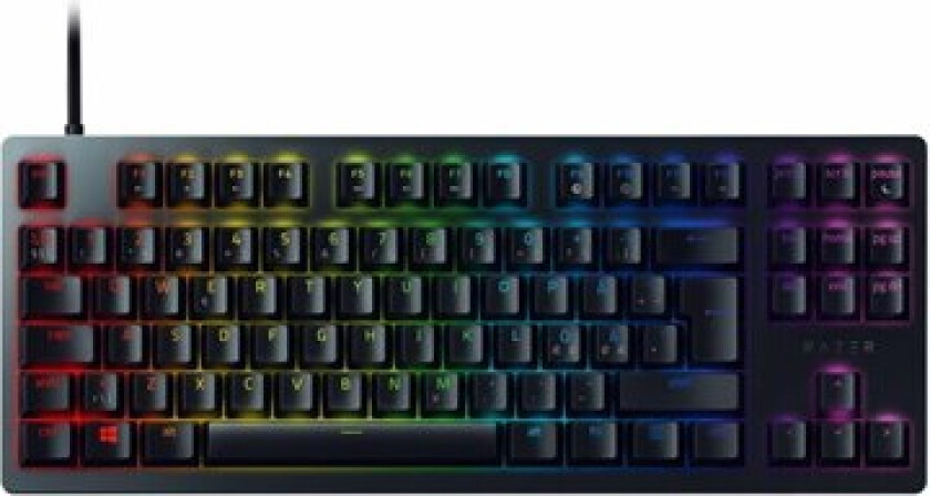 Huntsman Tournament Edition - Tkl Gaming Tastatur [ Linear Optica