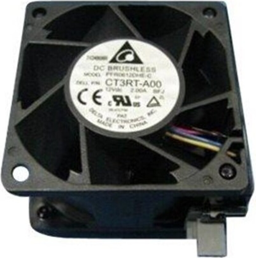 processor fan - CPU Luftkjøler