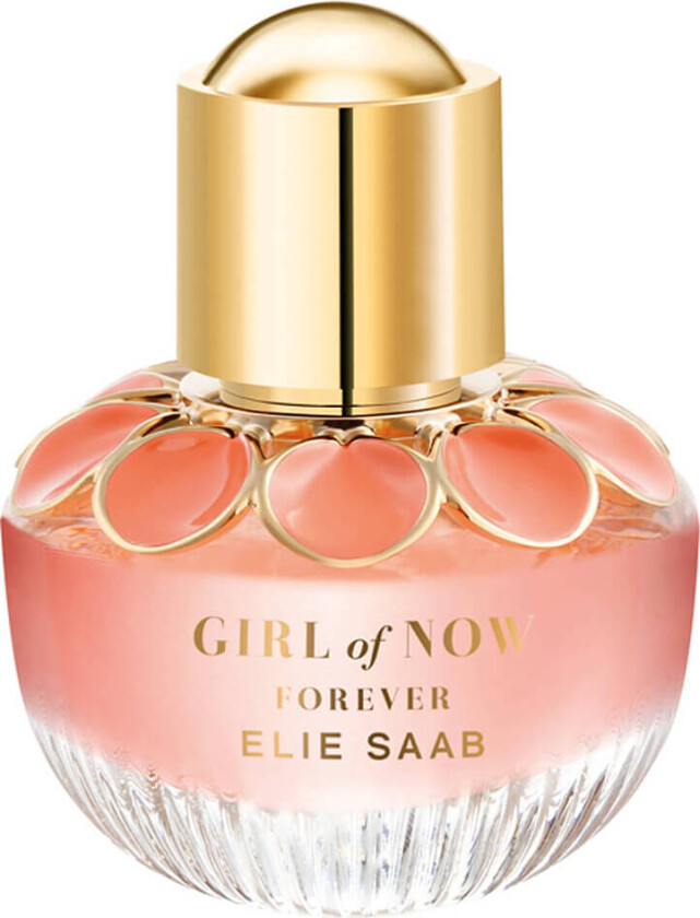 Elie Saab Girl Of Now Forever , 30 ml Elie Saab Dameparfyme