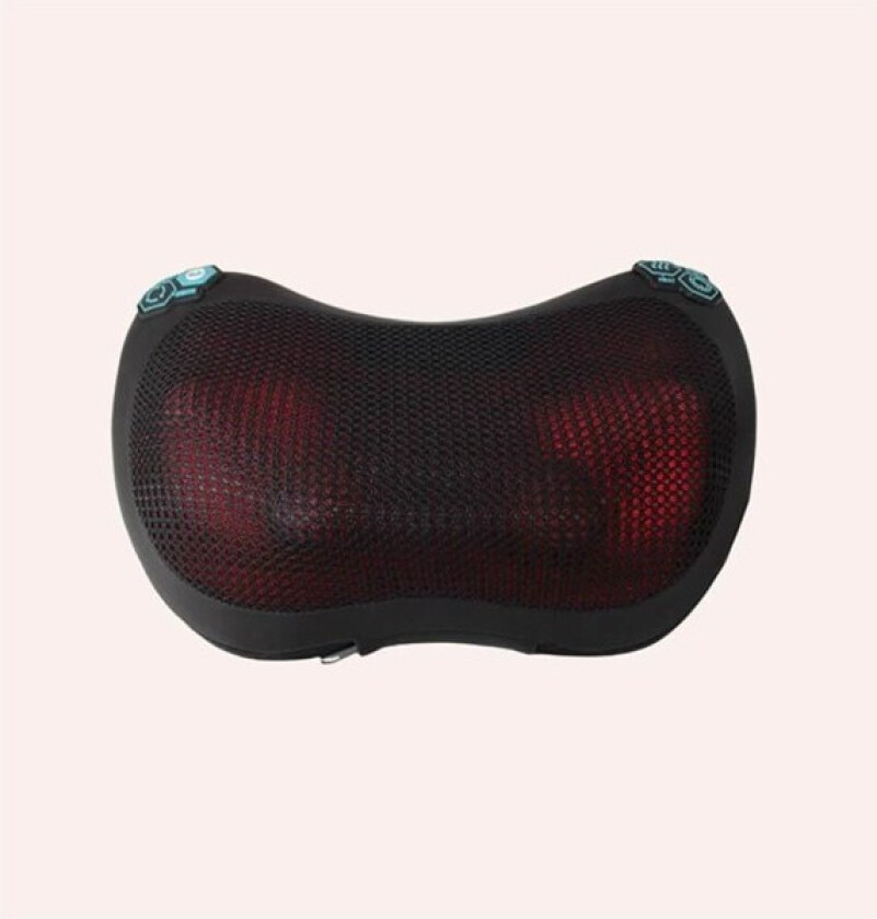 Massage Pillow Black