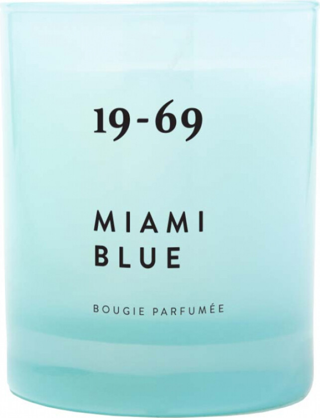 Miami Blue BP (200 ml)