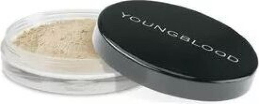 Natural Loose Mineral Foundation - Pearl 10 g