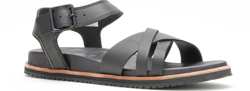 Women's Sadie , Black