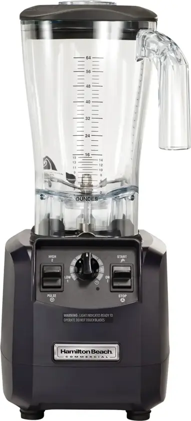 Blender Hamilton Beach Fury M/kande 1,8l