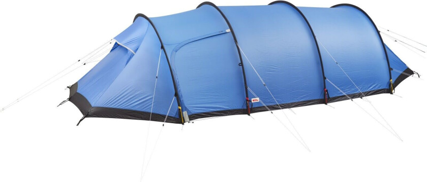 Keb Endurance 4 Un Blue ONESIZE