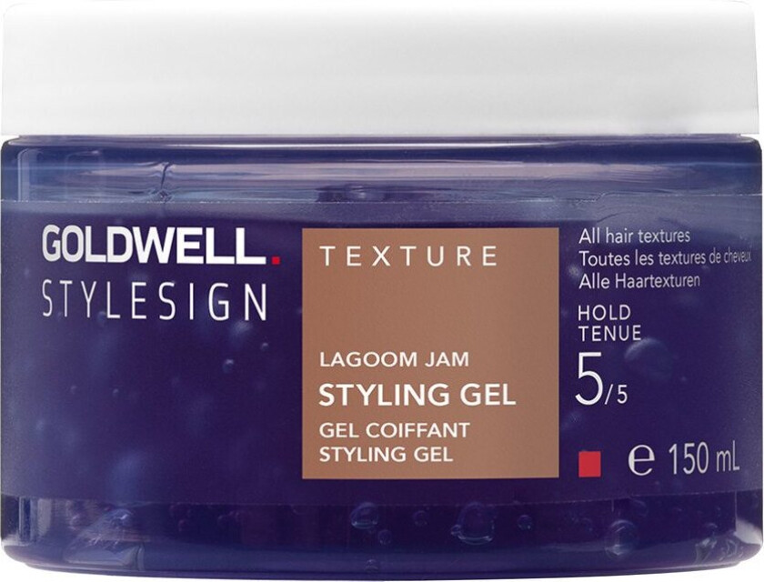 StyleSign Lagoom Jam Styling Gel 150ml