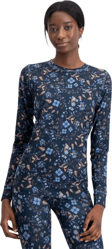 Fryd Long Sleeve, superundertøy, dame ROY