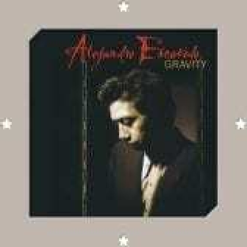 Escovedo Alejandro - Gravity