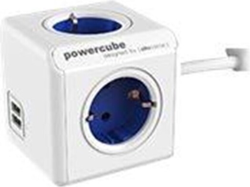 Bilde av extended usb