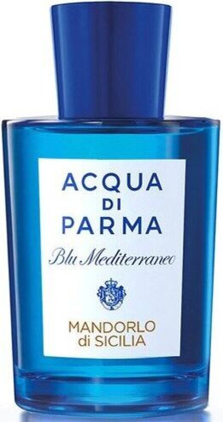 ACQUA DI PARMA Blu Mediterraneo Mandorlo di Sicilia EdT (Størrelse: 75 ML)