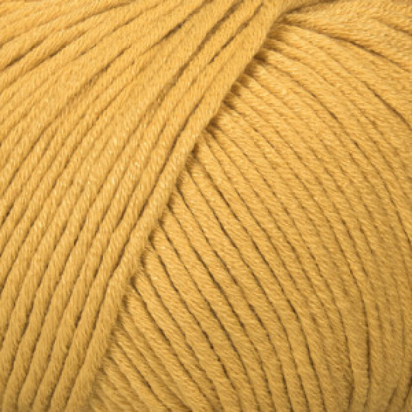 Amalfi Garn 019 Sennepsfarget