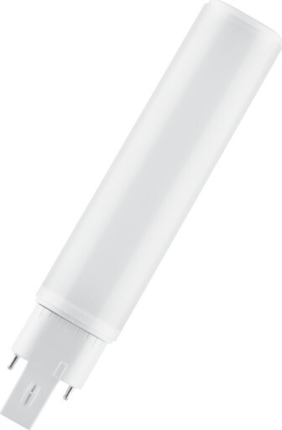 Osram LED DULUX D 26 10W 840 G24D3