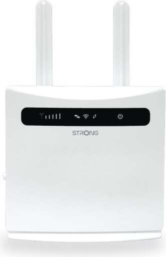 Strong 4G LTE-ruter 300 Mbit/s