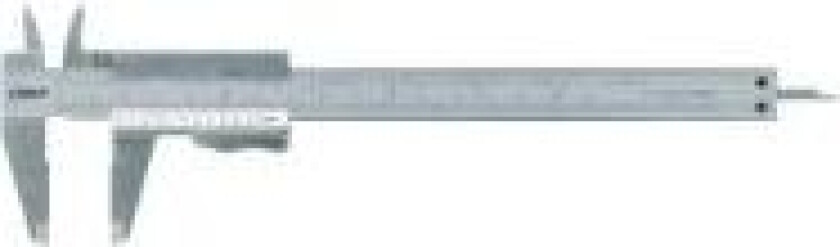 LIMIT POCKET CALIPER 150mm x 38mm