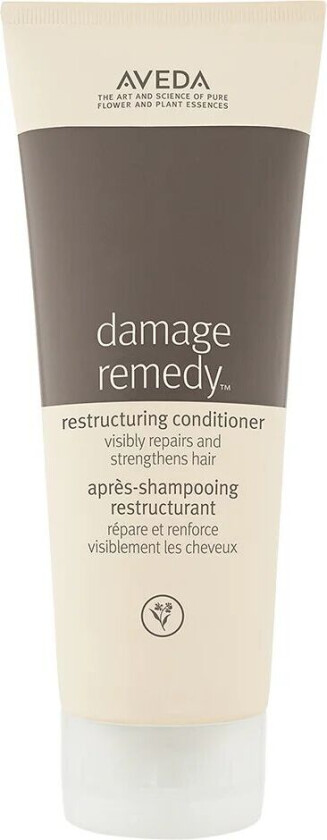 Damage Remedy Conditioner, 200 ml  Conditioner