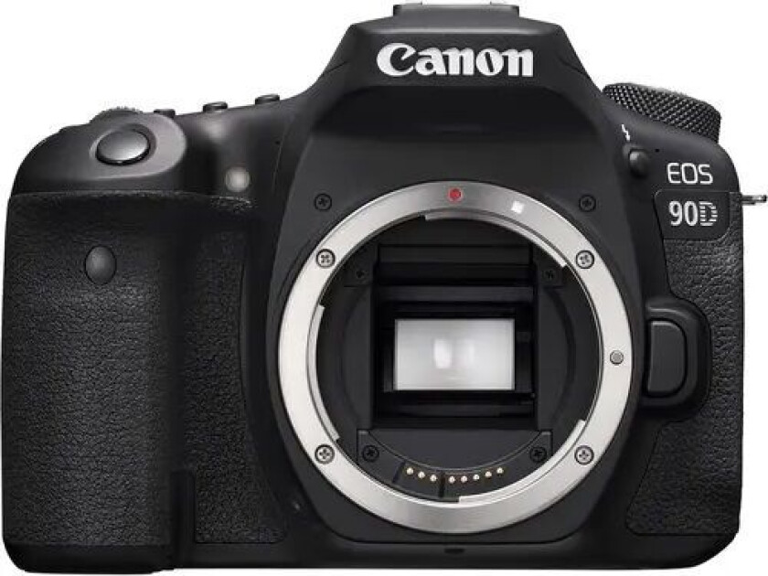Eos 90d