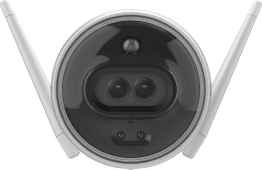 Ezviz C3X Security camera Dual-lens Wi-Fi - 94272