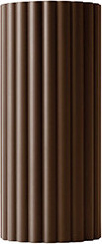 - Donna 15 Vegglampe Chestnut