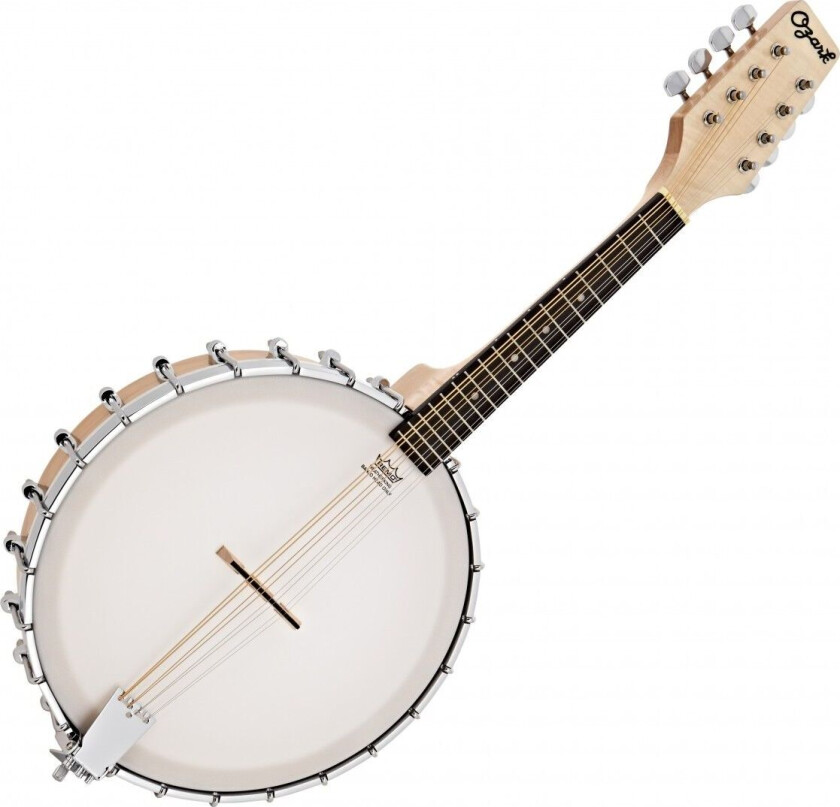 Mandolin Banjo