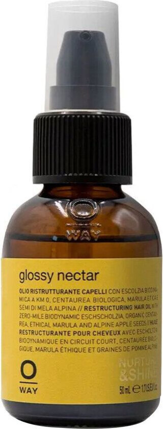 Glossy Nectar 50ml