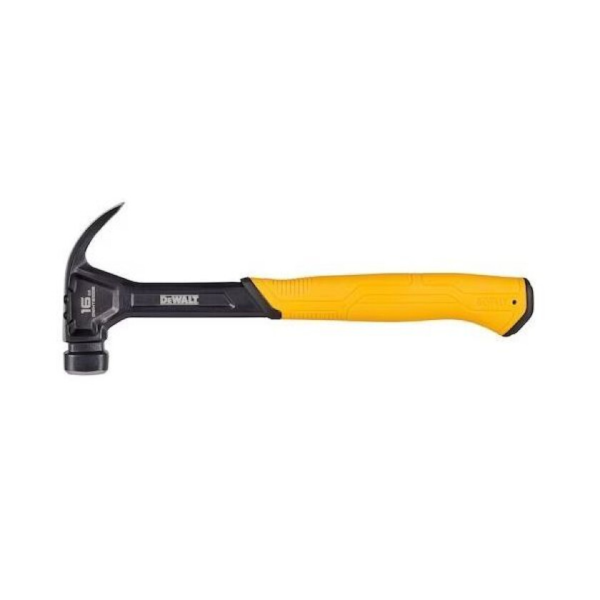 Dewalt DWHT51002 Stålhammer 454 g