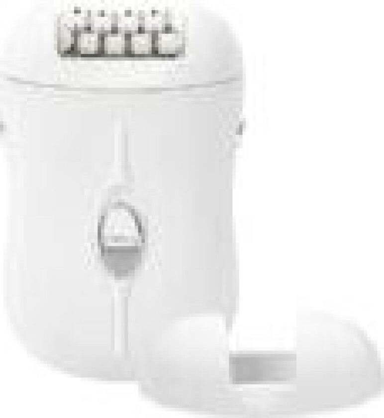 Silk''n EpiTweez, Hvit, 32 pinsetter, Mageområdet, Back thigh, Bikini, Baken, Kiste, Front thigh, Indre overarmer, Outer thigh, Outer..., AC / batteri, 230 - 240 V, 50 Hz