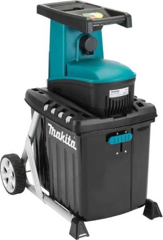 Kompostkvern Ud2500 2500w