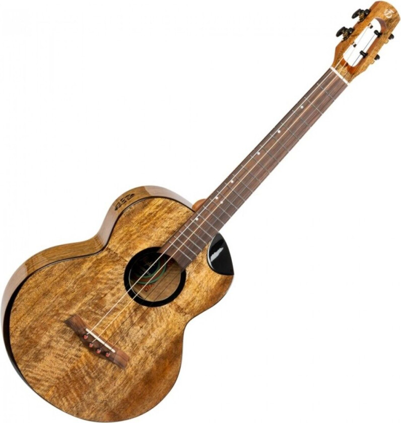 Bilde av Fireball EQ-A Baritone Ukulele