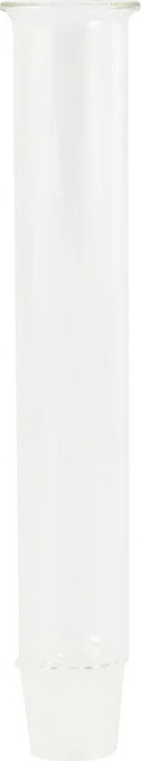 KLONG Vesper glassvase flora (vase)