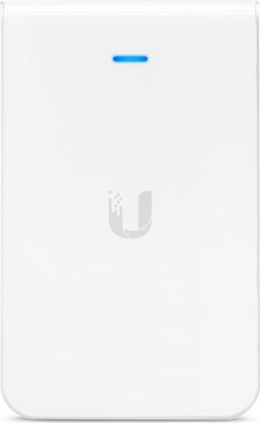 Unifi Ap Ac In Wall Hi-density