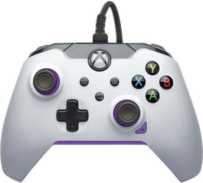 Pdp Kablet Kontroller (Xbox Series/xbox One/pc) - Kinetic White