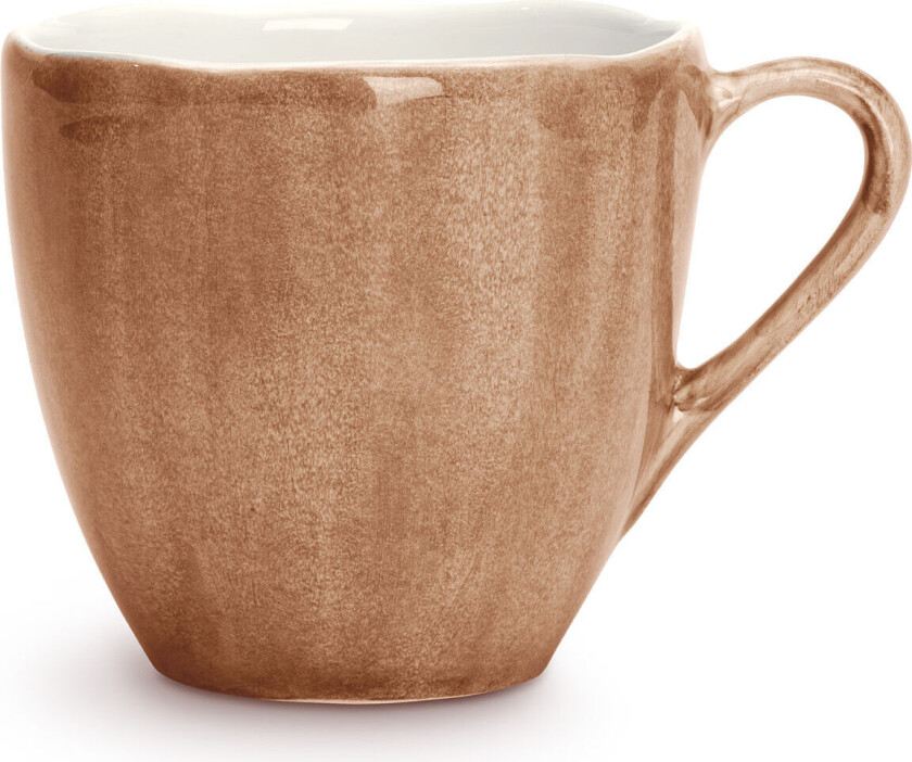 Basic organic kopp 60 cl Cinnamon