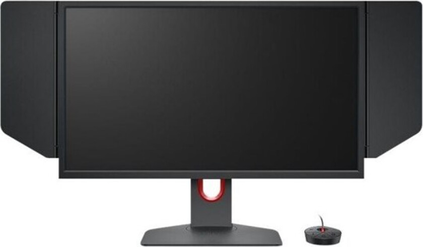 Zowie By Benq Xl2566k 24.5″ Tn 360hz Dyac+ Gaming Monitor For Esports - Gamingskjerm