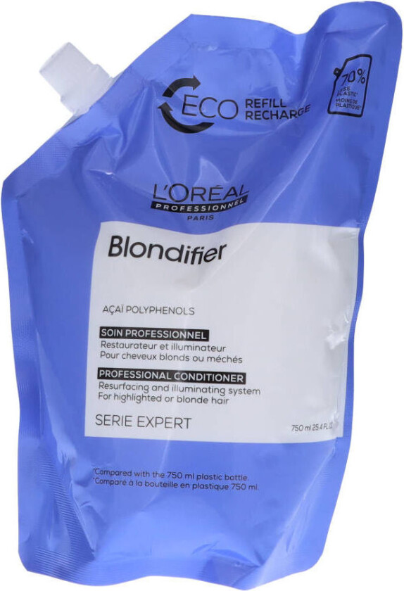 Professionnel Blondifier Conditioner 750 ml