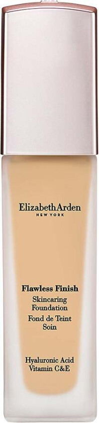 Flawless Finish Skincaring Foundation 30 g (Farge: 240N)