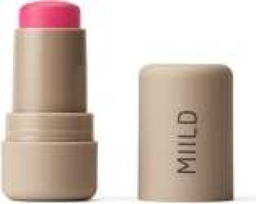 Tinted Beauty Balm 04 Pink Blossom