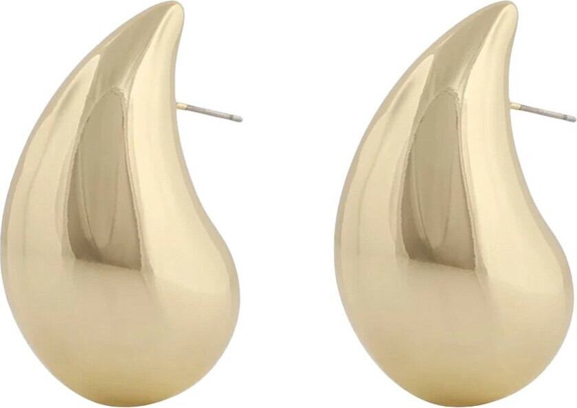 Snö Of Sweden Yenni Big Ear Gold
