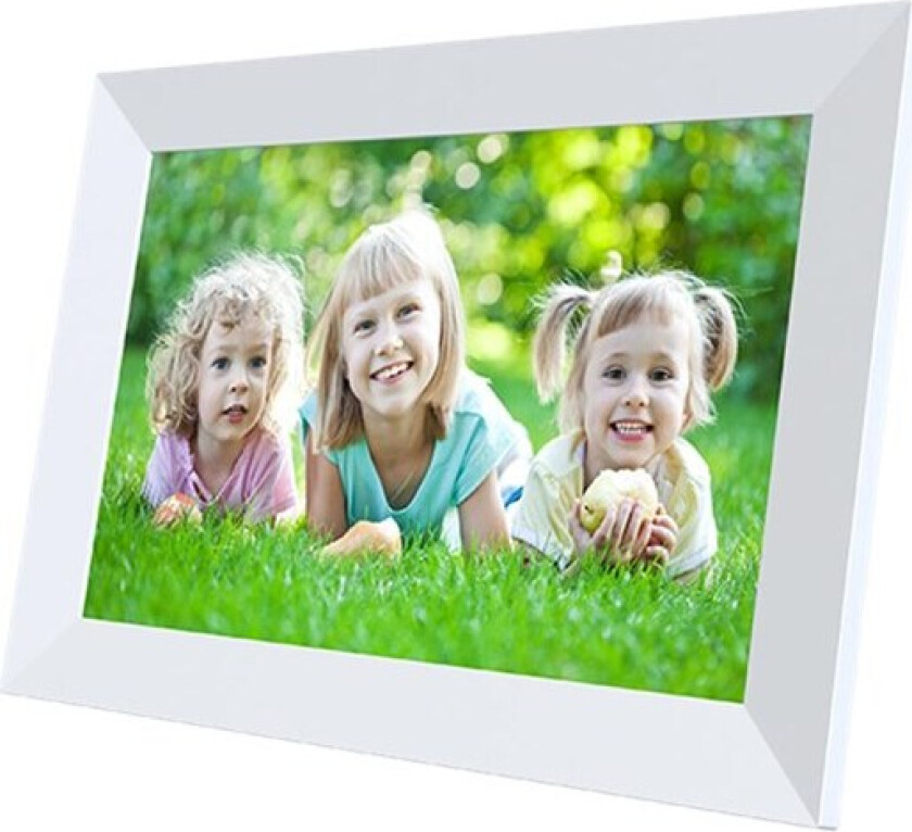 FRAMEO PFF-1064W - White