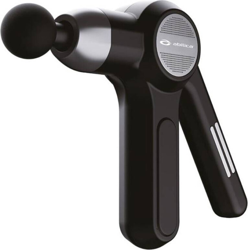 Massagegun Premium, massasjeapparat BLACK