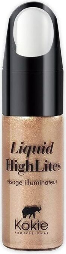 Liquid Highlighter Shine On