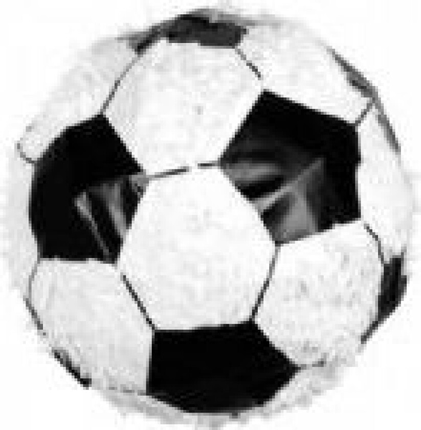 Piñata Fotball 28x28x28cm