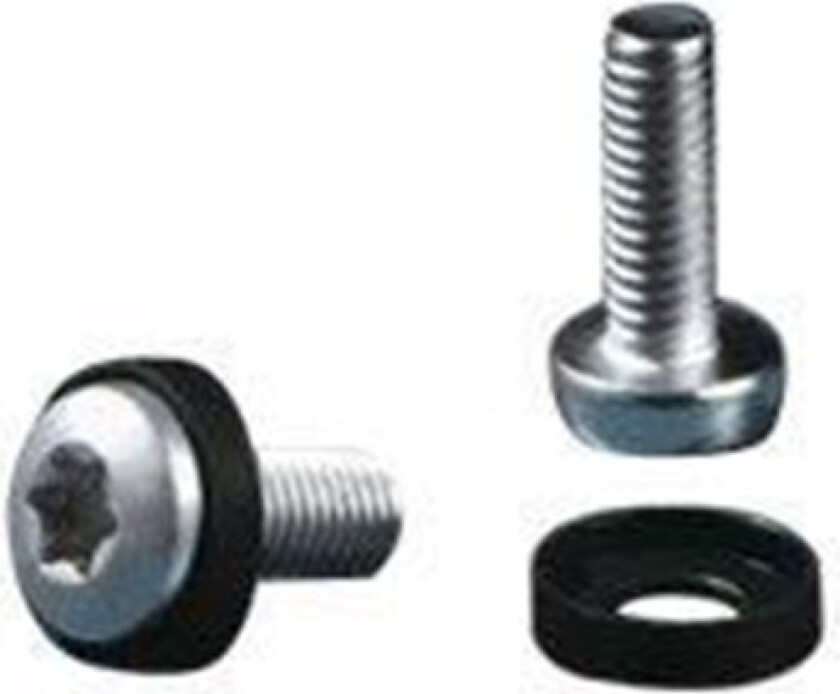DK Multi-tooth screw M5x16