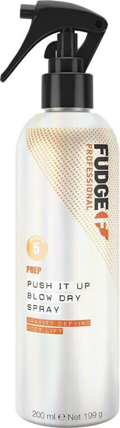 Push-It-Up Blow Dry Spray 200ml