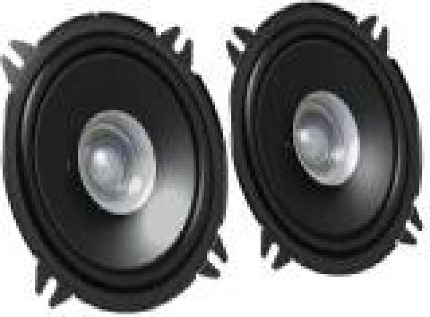 CS-J510X, 2-veis, 250 W, 30 W, 4 ohm (O), 40 - 20000 Hz, 102 g