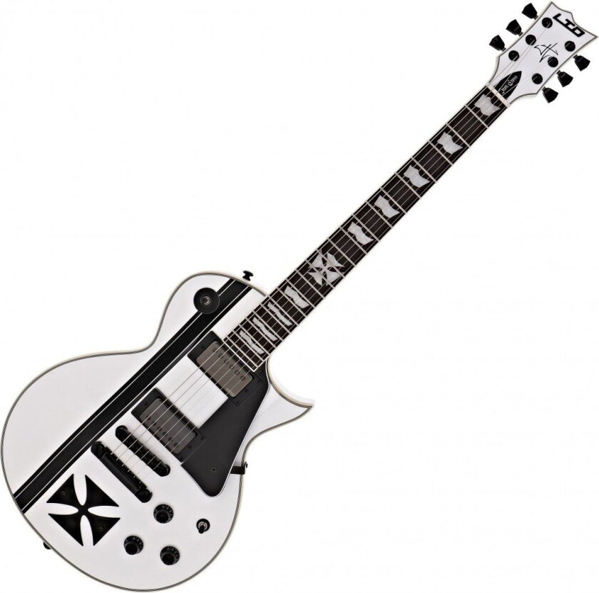 LTD Iron Cross SW