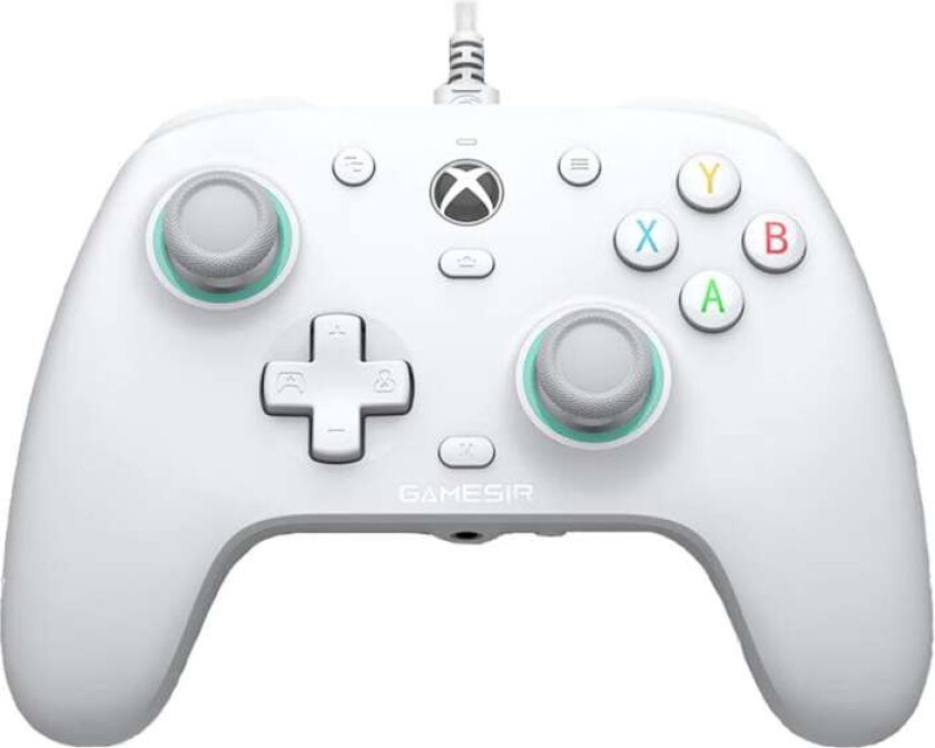 Gamesir G7 Se Controller - Pc & Xbox Kontroller [Hall Effect]