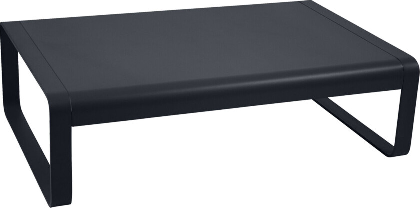 Bellevie Low Table Anthracite 47