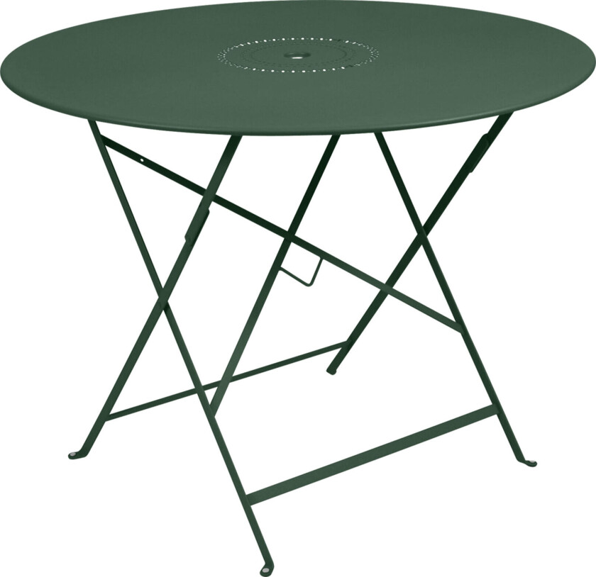 Blomsterbord 96 cm Floréal Table 96 cm Cedar Green 02