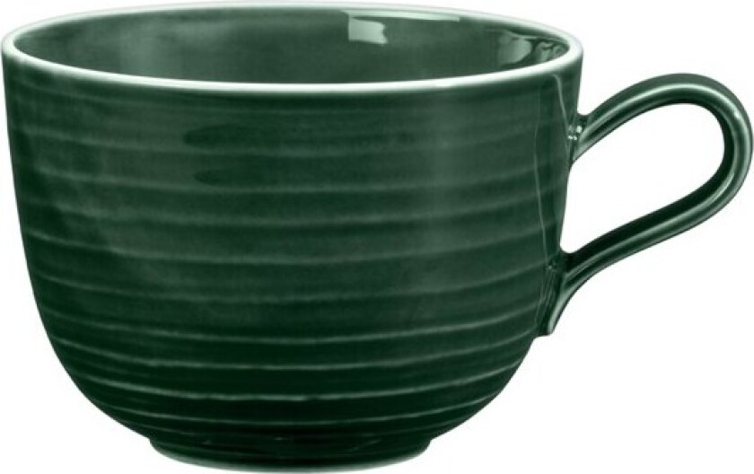 Terra kopp 38 cl 6-pakning Moss Green