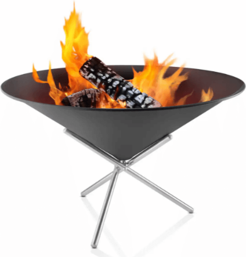FireCone ildsted Sort